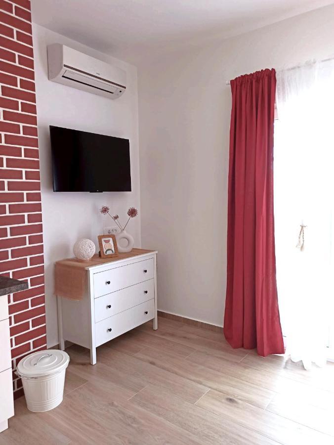 New! Apartment Terrazen Split - Free Car Parking Exterior foto