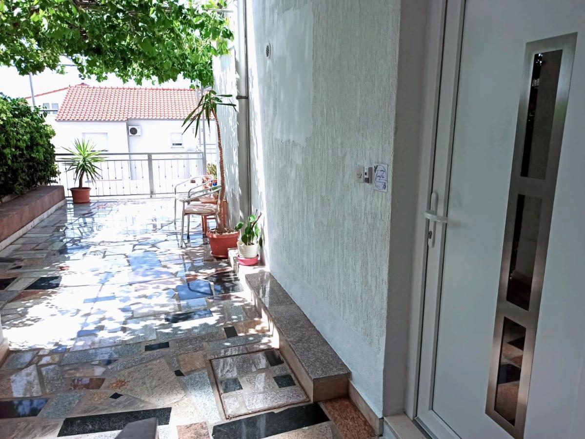 New! Apartment Terrazen Split - Free Car Parking Exterior foto