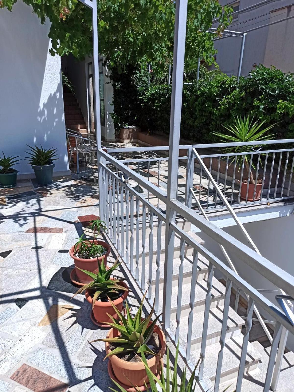 New! Apartment Terrazen Split - Free Car Parking Exterior foto
