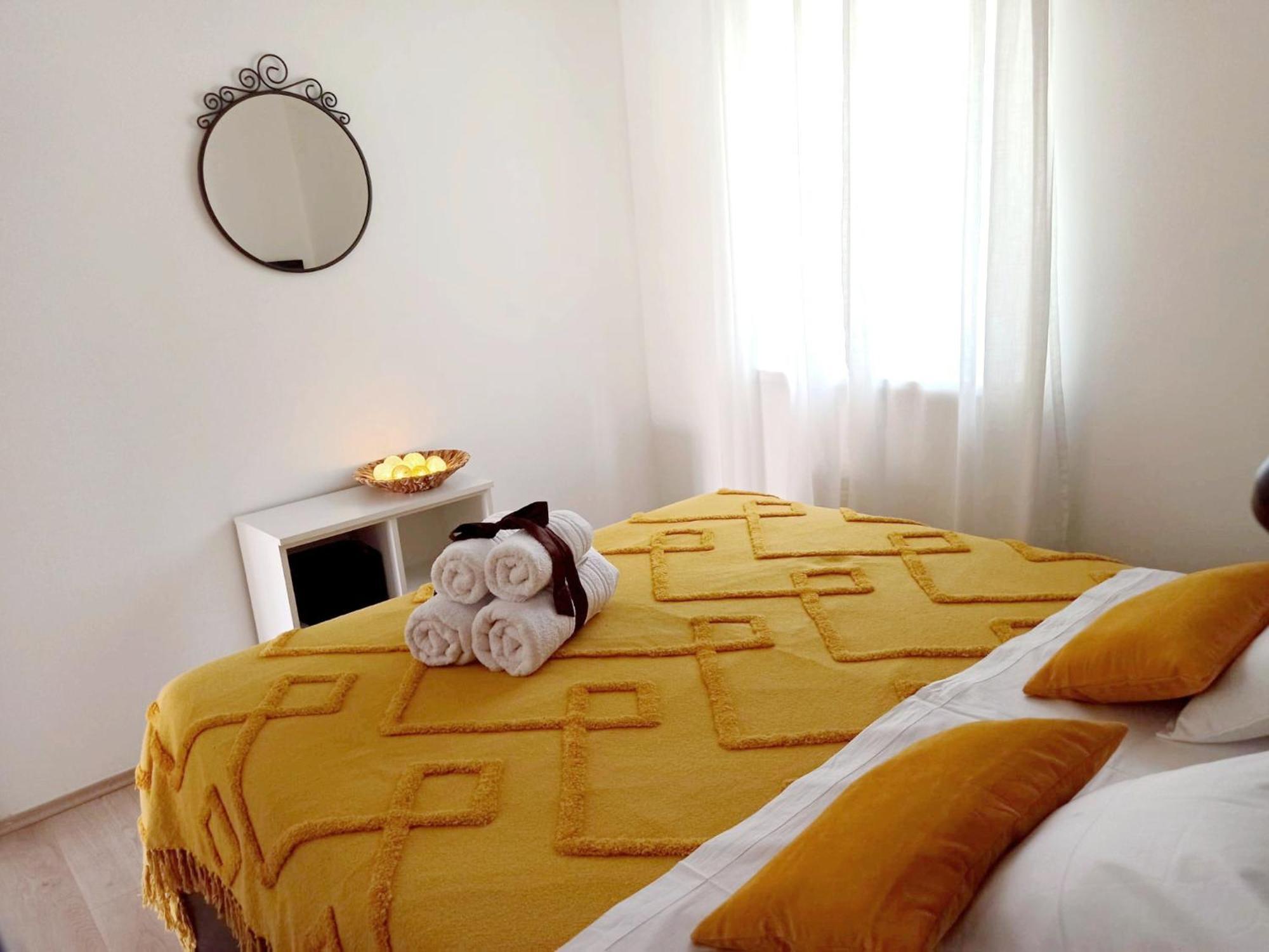 New! Apartment Terrazen Split - Free Car Parking Exterior foto